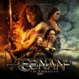 TYLER BATES / タイラー・ベイツ / CONAN THE BARBARIAN