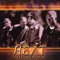 HEAT (SOUL from ARIZONA) / ヒート / TRU PLAYAZ