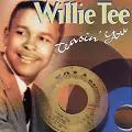 WILLIE TEE / ウィリー・ティー / TEASIN' YOU