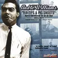 ANDRE WILLIAMS / アンドレ・ウィリアムス / RIB TIPS & PIG SNOOTS