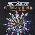 スレイヴ / PARTY LIGHTS: MORE OF THE BEST