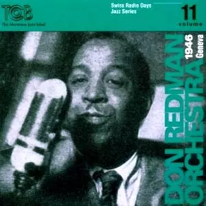 DON REDMAN / ドン・レッドマン / Geneva 1946