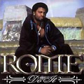 ROME (R&B) / DO IT