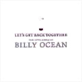 BILLY OCEAN / ビリー・オーシャン / LET'S GET BACK TOGETHER