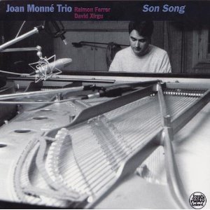 JOAN MONNE / Son Song