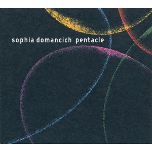SOPHIA DOMANCICH(TRIO DAVENPORT) / ソフィア・ドミニカ / Pentacle