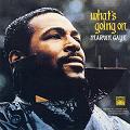 MARVIN GAYE / マーヴィン・ゲイ / WHAT'S GOING ON(180G)