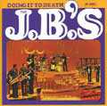 JB'S / DOING IT TO DEATH(180G)