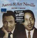 AARON & ART NEVILLE / BROTHER TO BROTHER