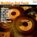 V.A.(NOTHING BUT FUNK) / NOTHING BUT FUNK