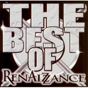 RENAIZZANCE / ルネッサンス / BEST OF RENAIZZANCE