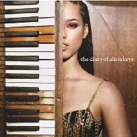 ALICIA KEYS / アリシア・キーズ / DIARY OF ALICIA KEYS