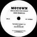 EDDIE KENDRICKS + DIANNA ROSS / DATE WITH THE RAIN + LOVE HANGOVER