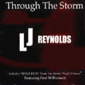 L.J.REYNOLDS / L.J.レイノルズ / THROUGH THE STORM