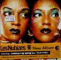 ⭐︎激レア盤⭐︎Les Nubians / One Step Forward（美品） LES NUBIANS / レ・ヌビアン商品一覧｜SOUL / BLUES｜ディスクユニオン