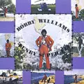 BOBBY WILLIAMS / ボビー・ウィリアムス / FUNKY SUPER FLY
