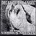 V.A. (NOISE / AVANT-GARDE) / DECAY OF THE ANGEL