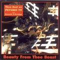 PSYCHIC TV / サイキック・ティーヴィー / BEAUTY FROM THEE BEAST : THEE BEST OF PSYCHIC TV
