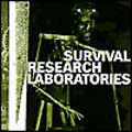 SURVIVAL RESEARCH LABORATORIES / サヴァイヴァル・リサーチ・ラボラトリーズ / SURVIVAL RESEARCH LABORATORIES