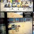 BILL LASWELL'S MATERIAL PRESENTS OZ FRITZ / ビル・ラズウェルズ・マテリアル・プレゼンツ・オズ・フリッツ / ALL AROUND THE WORLD