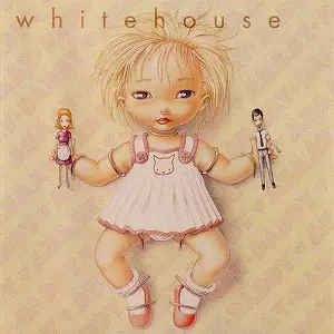 MUMMY & DADDY WHITEHOUSE ホワイトハウス MUMMY & DADDY/WHITEHOUSE/ホワイトハウス/パワエレ元祖ホワイト
