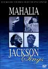 MAHALIA JACKSON / マヘリア・ジャクソン / SINGS