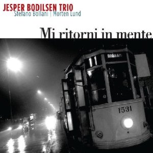 STEFANO BOLLANI / ステファノ・ボラーニ / Mi Ritorni in Mente 