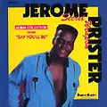 JEROME PRISTER / SECRET WEAPON