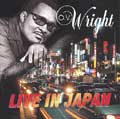 O.V. WRIGHT / オー・ブイ・ライト / LIVE IN JAPAN
