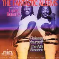ALEEM FEATURING LEROY BURGESS / アリーム・フィーチャリング・ルロイ・バージェス / RELEASE YOURSELF: THE NIA SESSIONS