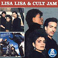 LISA LISA & CULT JAM / リサ・リサ&カルト・ジャム商品一覧