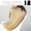 PEABO BRYSON / ピーボ・ブライソン / BEDROOM CLASSICS VOL.2