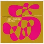 ROY POWELL / ロイ・パウエル / SOLACE