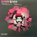 LARRY LEVAN / ラリー・レヴァン / BY THE WAY YOU DANCE + HANDSOME MAN