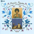 MINNIE RIPERTON / ミニー・リパートン / PERFECT ANGEL + ADVENTURES IN PARADISE (2 ON 1)