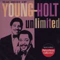 YOUNG HOLT UNLIMITED / ヤング・ホルト・アンリミテッド / BEST OF
