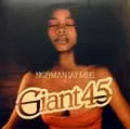 NORMAN JAY / GIANT 45