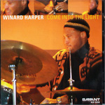 WINARD HARPER / ウィナード・ハーパー / COME INTO THE LIGHT