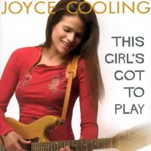 JOYCE COOLING / ジョイス・クーリング商品一覧｜JAZZ｜ディスク