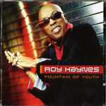 ROY HAYNES / ロイ・ヘインズ / FOUNTAIN OF YOUTH