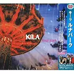 KILA / キーラ / LUNA PARK / ルナパーク