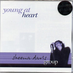 SHEENA DAVIS / シーナデイビス / YOUNG AT HEART