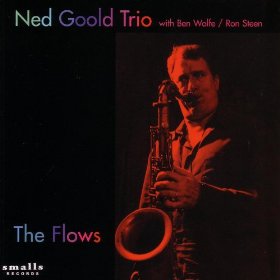 NED GOOLD / ネッド・ゴールド / The Flows