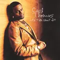 CARL THOMAS / カール・トーマス / LET'S TALK ABOUT IT