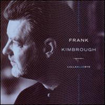 FRANK KIMBROUGH / フランク・キンブロウ / LULLABLUEBYE