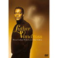 LUTHER VANDROSS / ルーサー・ヴァンドロス / FROM LUTHER WITH LOVE : THE VIDEOS