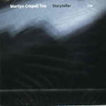 MARILYN CHRISPELL / マリリン・クリスペル / STORYTELLER