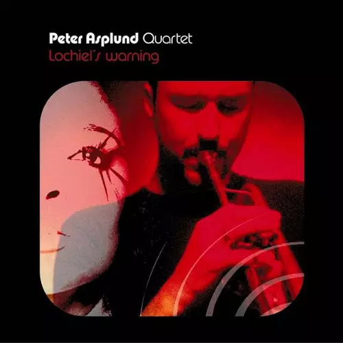 PETER ASPLUND / ピーター・アスプランド / Lochiel's Warning