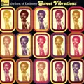 LATIMORE / ラティモア / SWEET VIBRATIONS