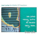 JOE LOCKE / ジョー・ロック / DEAR LIFE